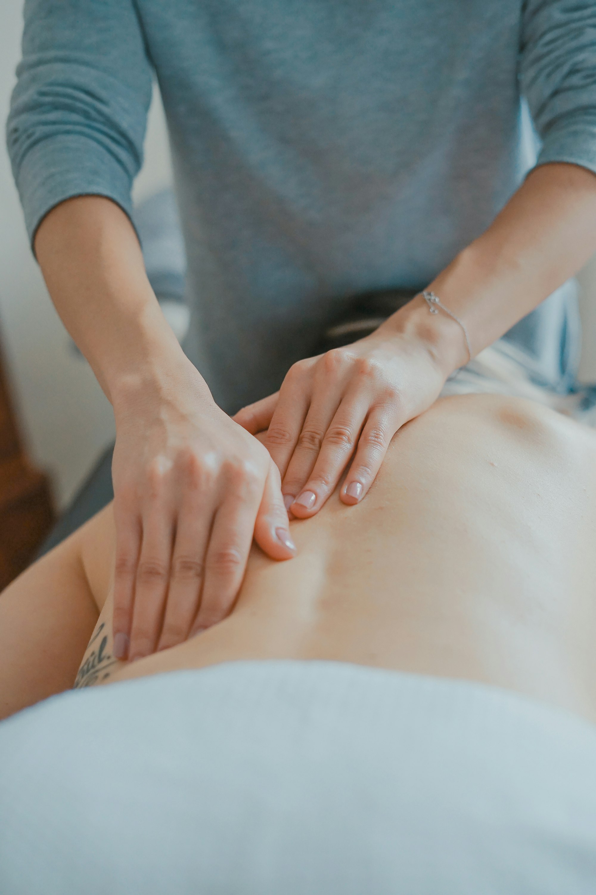Thai Fusion Therapy