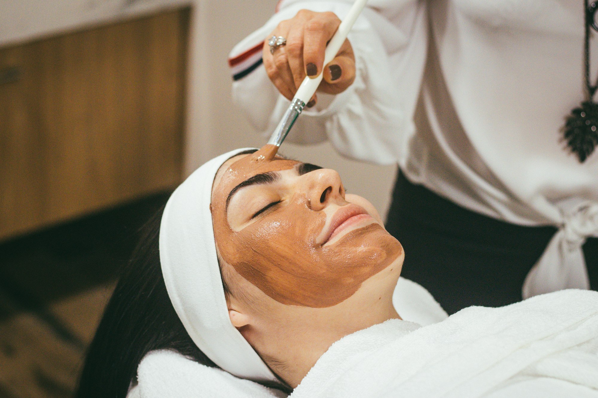 Deep Tissue Massage